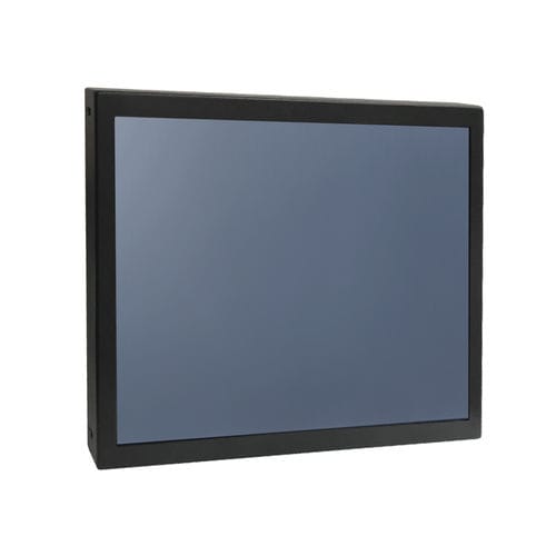 Industriemonitor - NTSM121 V500 - Nextech - mit resisitivem Touchscreen / mit kapazitivem Touchscreen / für Außenbereich