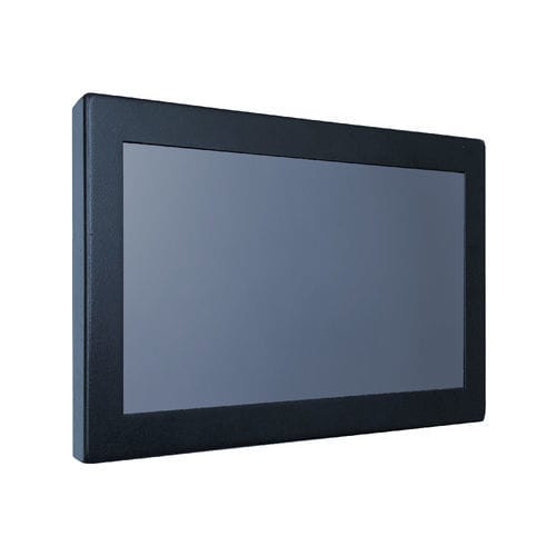 Industriemonitor - NTSM070 V500 - Nextech - kapazitive Projektionstechnologie / Multitouchscreen / mit LED-Rückbeleuchtung