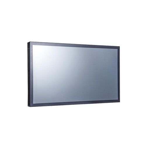 Industriemonitor - NTSI430 - Nextech - Multitouchscreen / mit LED-Rückbeleuchtung / 43"