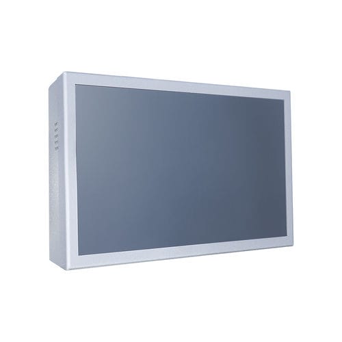 Panel-PC / mit LED-Rückbeleuchtung - NTWP070 V502E - Nextech - mit kapazitivem PCAP-Touchscreen / Multitouchscreen / 7"