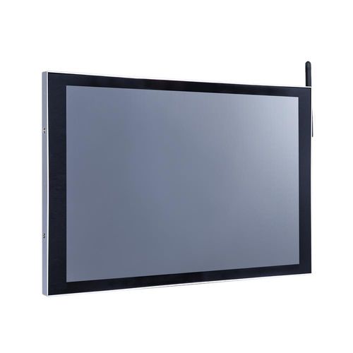 Panel-PC / mit LED-Rückbeleuchtung - NTWP104 V502E - Nextech - mit PCAP-Touchscreen / mit Multi-Touch-Screen / 10,4"