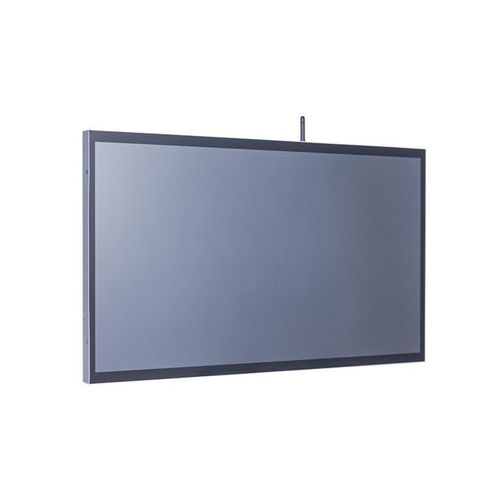 Panel-PC / mit LED-Rückbeleuchtung - NTAP238-1-Q2 V500 - Nextech - mit PCAP-Touchscreen / Multitouchscreen / 23,8"