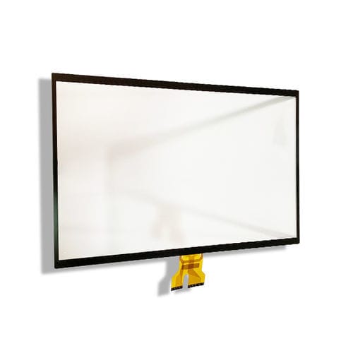 PCT-Touchscreen-Displaymodul - TP-133P0A0GC-001 - Nextech - 13,3" / RS-232
