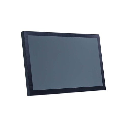 Industriemonitor - NTSP238 V500 - Nextech - kapazitive Projektionstechnologie / mit LED-Rückbeleuchtung / 23,8"