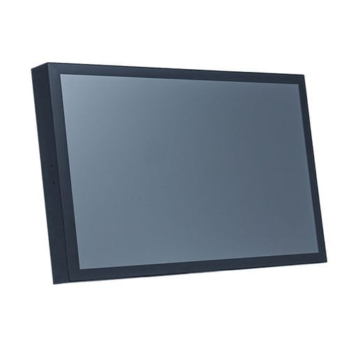 Industriemonitor - NTSP550 V600 - Nextech - kapazitive Projektionstechnologie / Multitouchscreen / mit LED-Rückbeleuchtung
