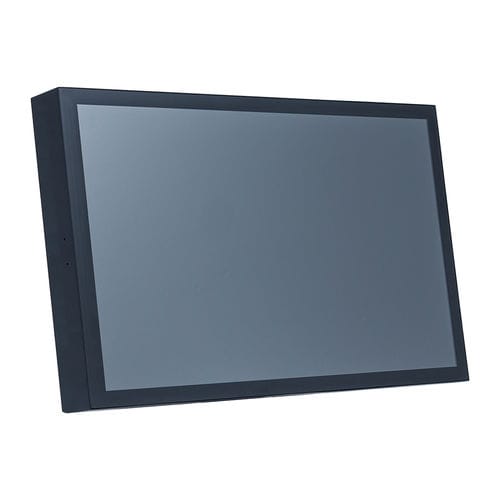 Industriemonitor - NTSP650 V600 - Nextech - kapazitive Projektionstechnologie / Multitouchscreen / mit LED-Rückbeleuchtung