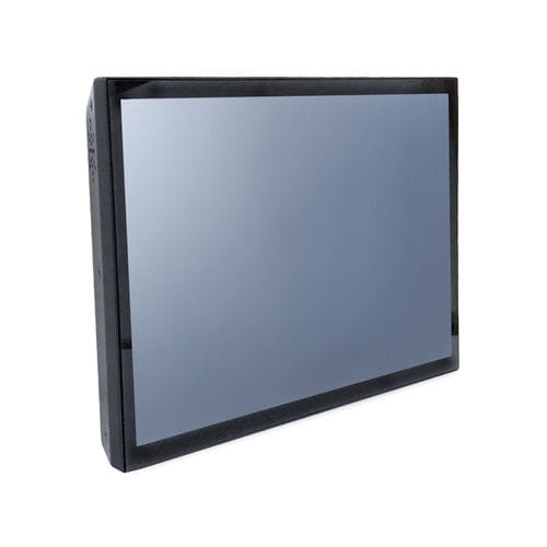 Industriemonitor - NTSP101 V500 - Nextech - kapazitive Projektionstechnologie / Multitouchscreen / mit LED-Rückbeleuchtung
