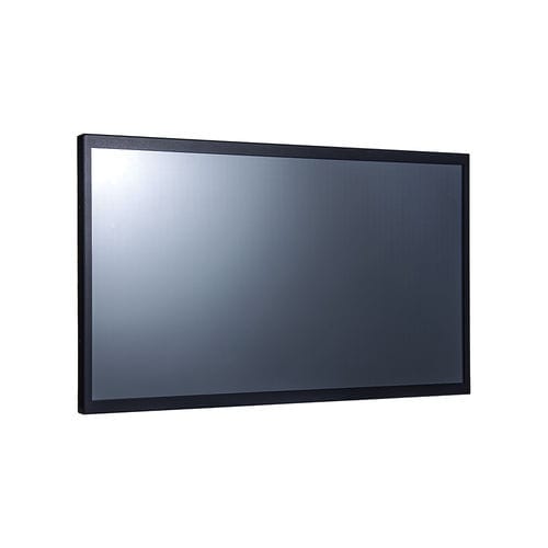 Industriemonitor - NTSM270 V400 - Nextech - mit LED-Rückbeleuchtung / 27" / 1920 x 1080