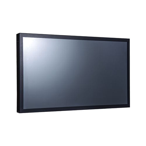 Industriemonitor - NTSI650 - Nextech - Multitouchscreen / mit Infrarot-Touchscreen / 65"