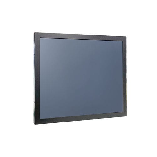 Industriemonitor - NTSM190 V500 - Nextech - mit LED-Rückbeleuchtung / für Außenbereich / 19"
