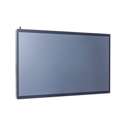 Panel-PC / mit LED-Rückbeleuchtung - NTAP270-S5 V600 - Nextech - mit PCAP-Touchscreen / 27" / Rockchip RK3568