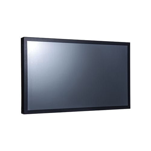 LCD-Monitor - NTSI550  - Nextech - Multitouchscreen / mit Infrarot-Touchscreen / mit LED-Rückbeleuchtung