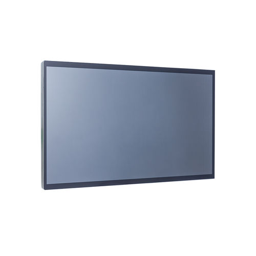 Industriemonitor - NTSP270NPSCC V100 - Nextech - LCD / kapazitive Projektionstechnologie / Multitouchscreen