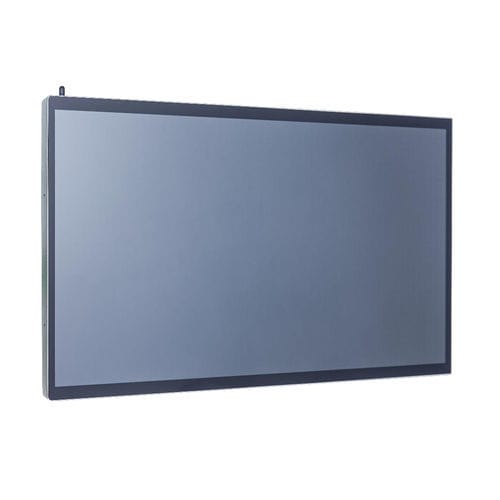 Panel-PC / 27" - NTWP270 V612E - Nextech - mit LED-Rückbeleuchtung / mit PCAP-Touchscreen / Multitouchscreen
