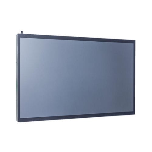 Panel-PC / 27" - NTWP270 V613 - Nextech - mit LED-Rückbeleuchtung / mit PCAP-Touchscreen / Multitouchscreen