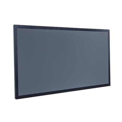 Industriemonitor - NTSP320 V600 - Nextech - kapazitive Projektionstechnologie / Multitouchscreen / mit LED-Rückbeleuchtung