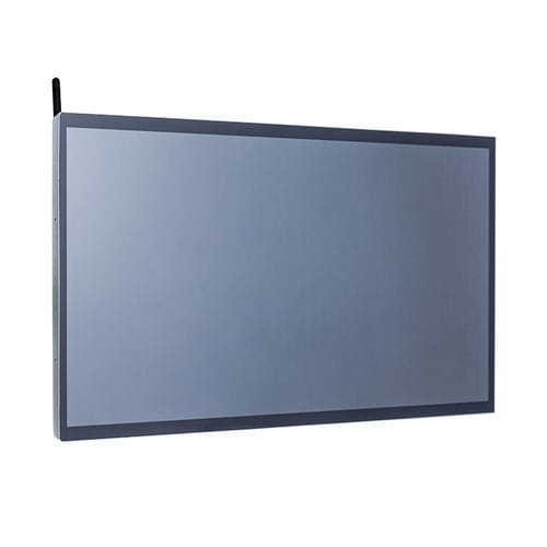 Panel-PC / mit LED-Rückbeleuchtung - NTAP238-S8V600 - Nextech - mit PCAP-Touchscreen / Multitouchscreen / IPS LCD