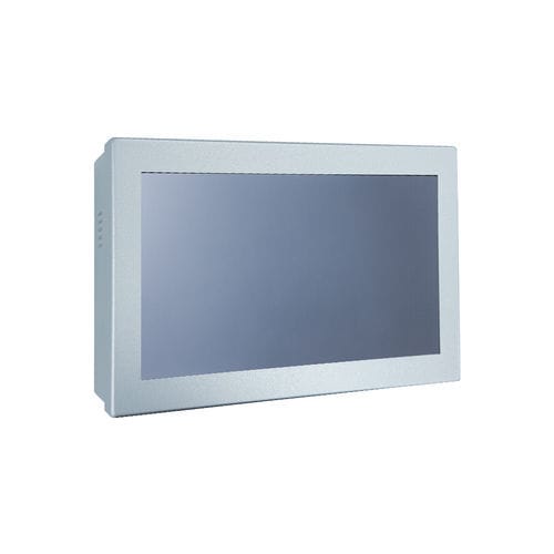 Panel-PC / mit PCAP-Touchscreen - NTWP070 V613 - Nextech - Multitouchscreen / mit Touchscreen / 7"