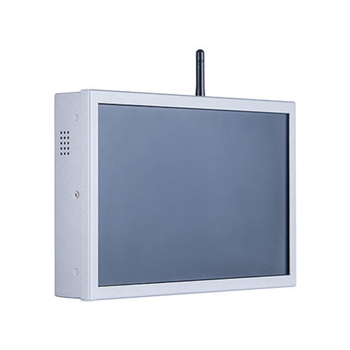 Panel-PC / LCD - NTAP101-1-Q2 V500 - Nextech - mit LED-Rückbeleuchtung / mit PCAP-Touchscreen / Multitouchscreen