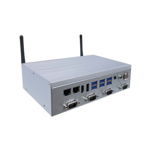 Box-PC - NTWB513 V100 - Nextech - Desktop / Intel® Core i3 / Intel® Core i5