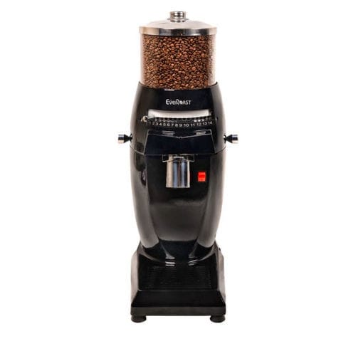 Kaffeeröster - Everroast