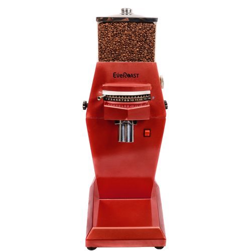 Kaffeeröster - Everroast