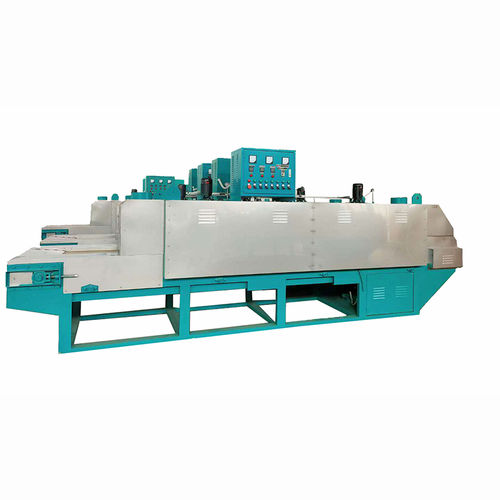 Kammerofen - US-H315 - Guangdong UnionSpring Machinery Co., Ltd - Thermo / Anlass / Alterung