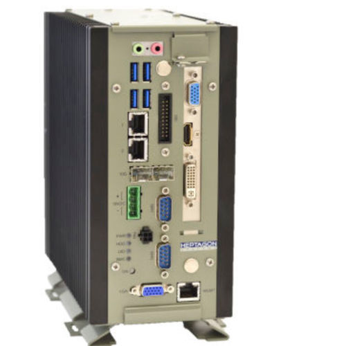 Speicherserver - HQ-Box Storage/2 - Heptagon Systems Pty Ltd - 2U / embedded / wandmontiert