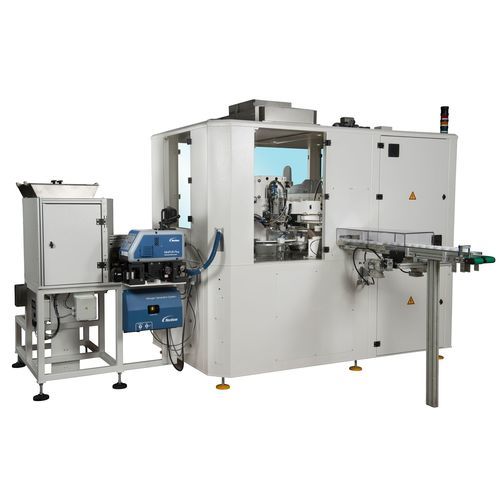 Automatische Montagemaschine - DMA Groupe - für Industrieanwendungen