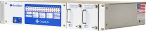 Automatisierungsplattform - OrionLX+ - NovaTech Automation