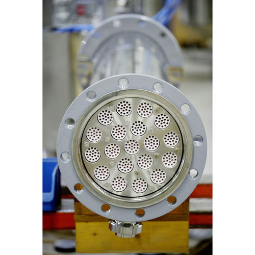 Membranfiltermodul - G1-G46-1500 - atech innovations GmbH - für die Lebensmittelindustrie / für Flüssigkeiten / Edelstahl