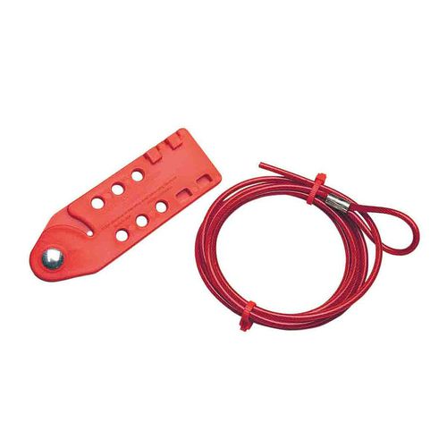 Verriegelungsset für Absperrschieber - BRD80011 series  - CAPIOTEC