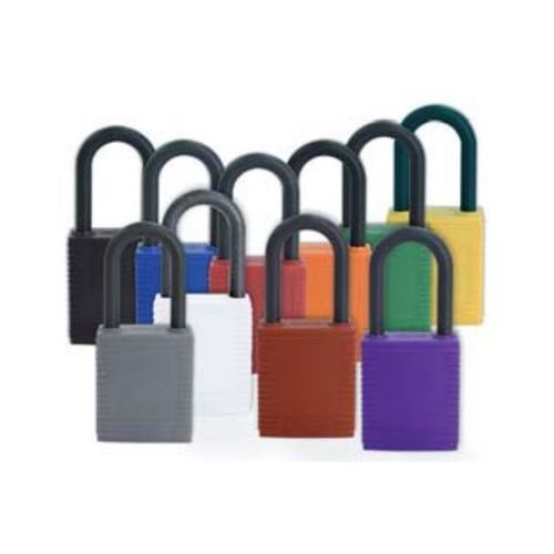 Verriegelungsvorhängeschloss - NYLON KD  - CAPIOTEC - Sicherheit / Edelstahl