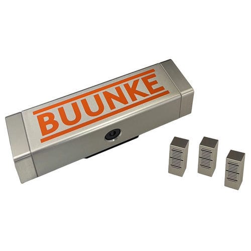 Ausricht-Instrument / Laser - PAL-3RST - Buunke CommV - für Riemenscheiben / für Antriebsriemen / IP40