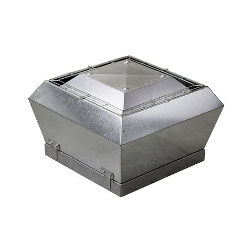 Dachventilator - CF315/4-1AC - ELTA FANS - vertikal / Zentrifugal / Kühlung
