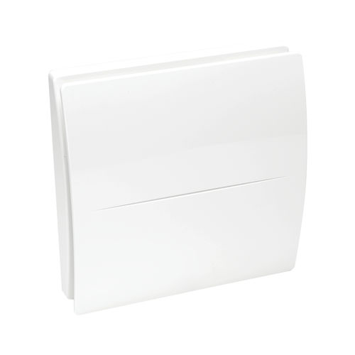 Wandmontierter Ventilator - QD series - ELTA FANS - Axial / Extraktion / 230 V AC