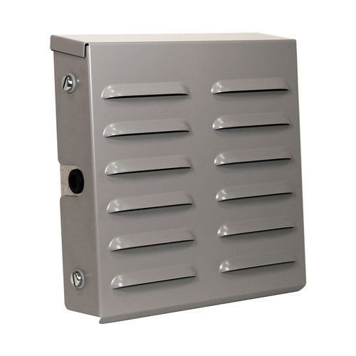 Luftumwälzventilator - MORI WMF - ELTA FANS - wandmontiert / Zentrifugal / Extraktion