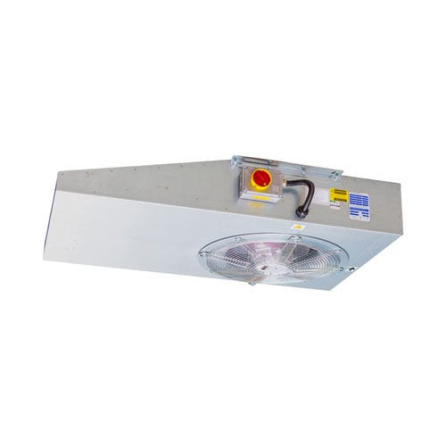 Deckenmontierter Ventilator - JVC/F3B-100N-2-AI - ELTA FANS - IP55 / Zentrifugal / Kühlung