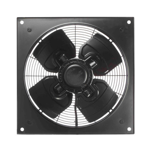Wandmontierter Ventilator - SFB035-VDE.4Y.A4P - ELTA FANS - ATEX / Axial / Kühlung