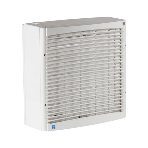 Wandmontierter Ventilator - SAX30/12ARB - ELTA FANS - zum Wenden / Axial / Kühlung