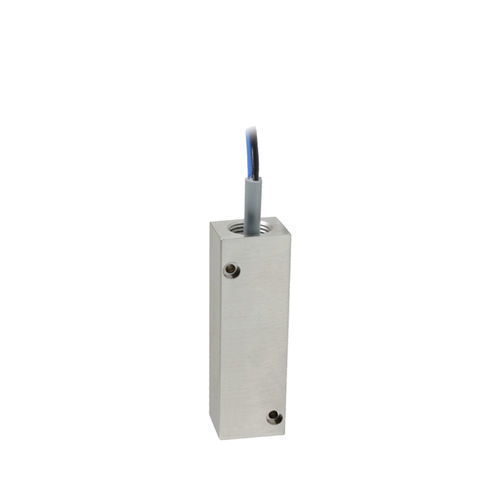 Magnet-Näherungsschalter - ES-1 series - Euroswitch - rechteckig / NAMUR / 2-Leiter