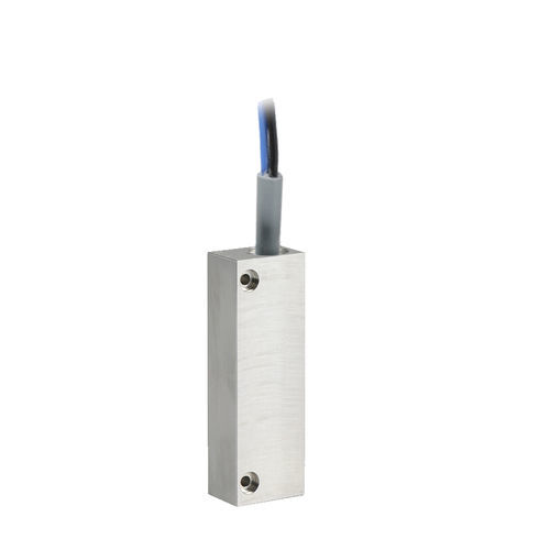 Magnet-Näherungsschalter - ES-44 series - Euroswitch - rechteckig / PVC / Edelstahl