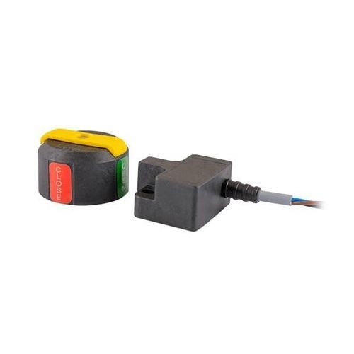 Rotations-Positionsschalter - M-VIP - Euroswitch - für Ventilantrieb / kompakt / ATEX