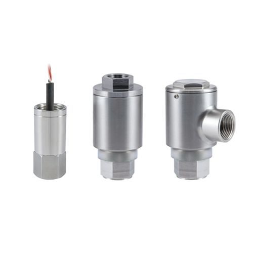 Robuster Schwingungssensor - VSE-A series - Euroswitch