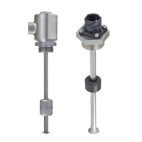 Schwimmer-Füllstandssensor - LS-A  - Euroswitch - für Flüssigkeiten / analog / INMETRO