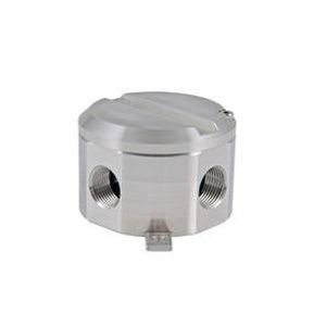 Unterputz-Abzweigdose - JB-100  - Euroswitch - IECEx / ATEX / IP66