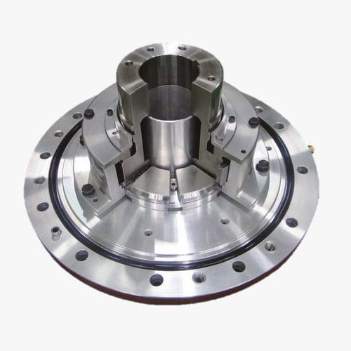 Kugellager - TURBO LINK - Radial / Stahl / Titan