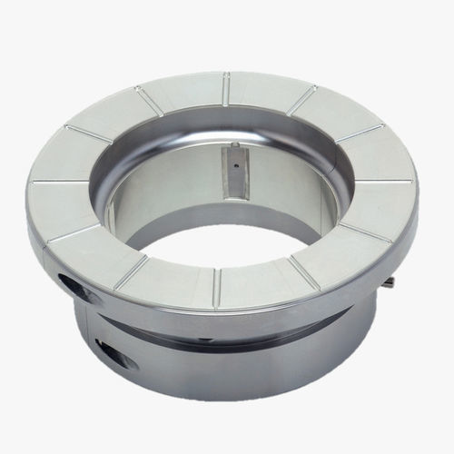 Axial-Kugellager / mit Kippsegmenten - TURBO LINK - für hohe Drehzahlen