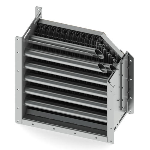 Absorptions-Filteranlage - SE2 ATOM - Wozair - Luft / Edelstahl