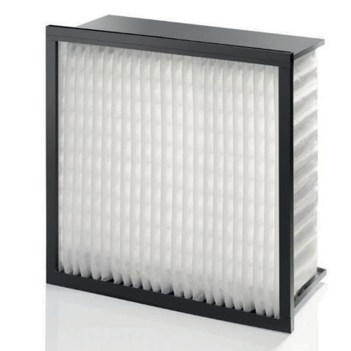 Luftfilter - Hybrid 300 - Wozair - Staub / Paneel / Flansch